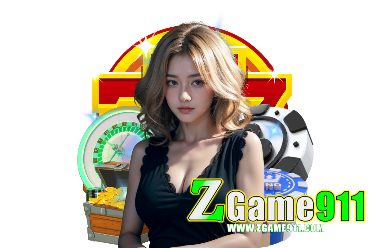 zgame911 wallet