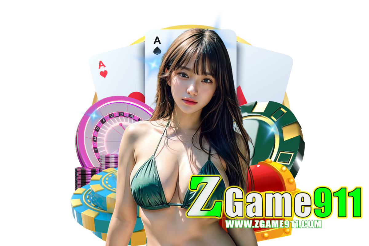 zgame911 สล็อต